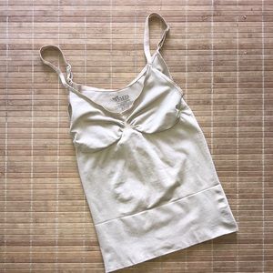 Assets | Firming Tank